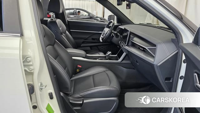 Ssangyong Torres id 4768312 из Кореи 18