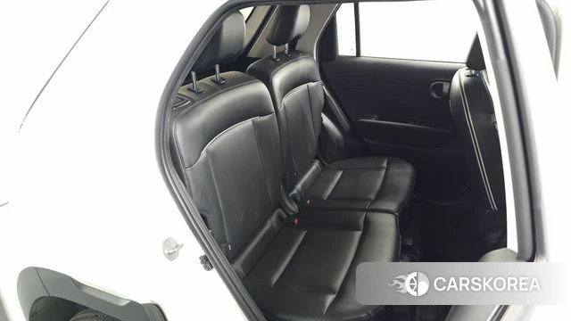 Hyundai Casper id 4603357 из Кореи 18