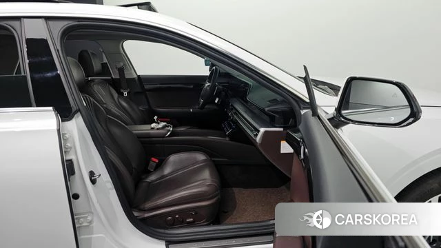 Hyundai Grandeur Hybrid (GN7) id 4929038 из Кореи 18