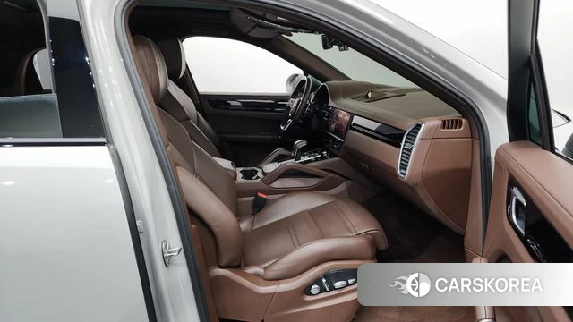 Porsche Cayenne (PO536) id 4268255 из Кореи 18