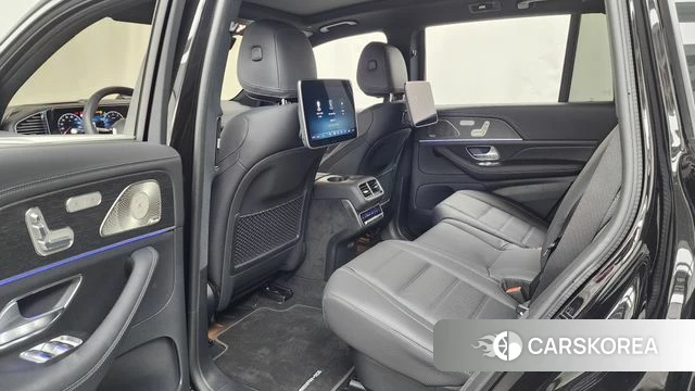 Mercedes-Benz GLS - Class X167 id 4432353 из Кореи 18