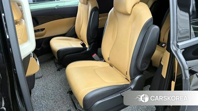 Kia Carnival 4th generation id 4395860 из Кореи 18