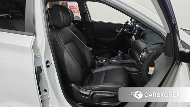 Hyundai The New Kona Hybrid id 4434030 из Кореи 18