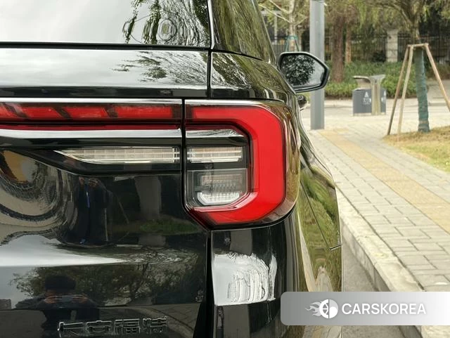 Ford Explorer id 4216918 из Китая 18