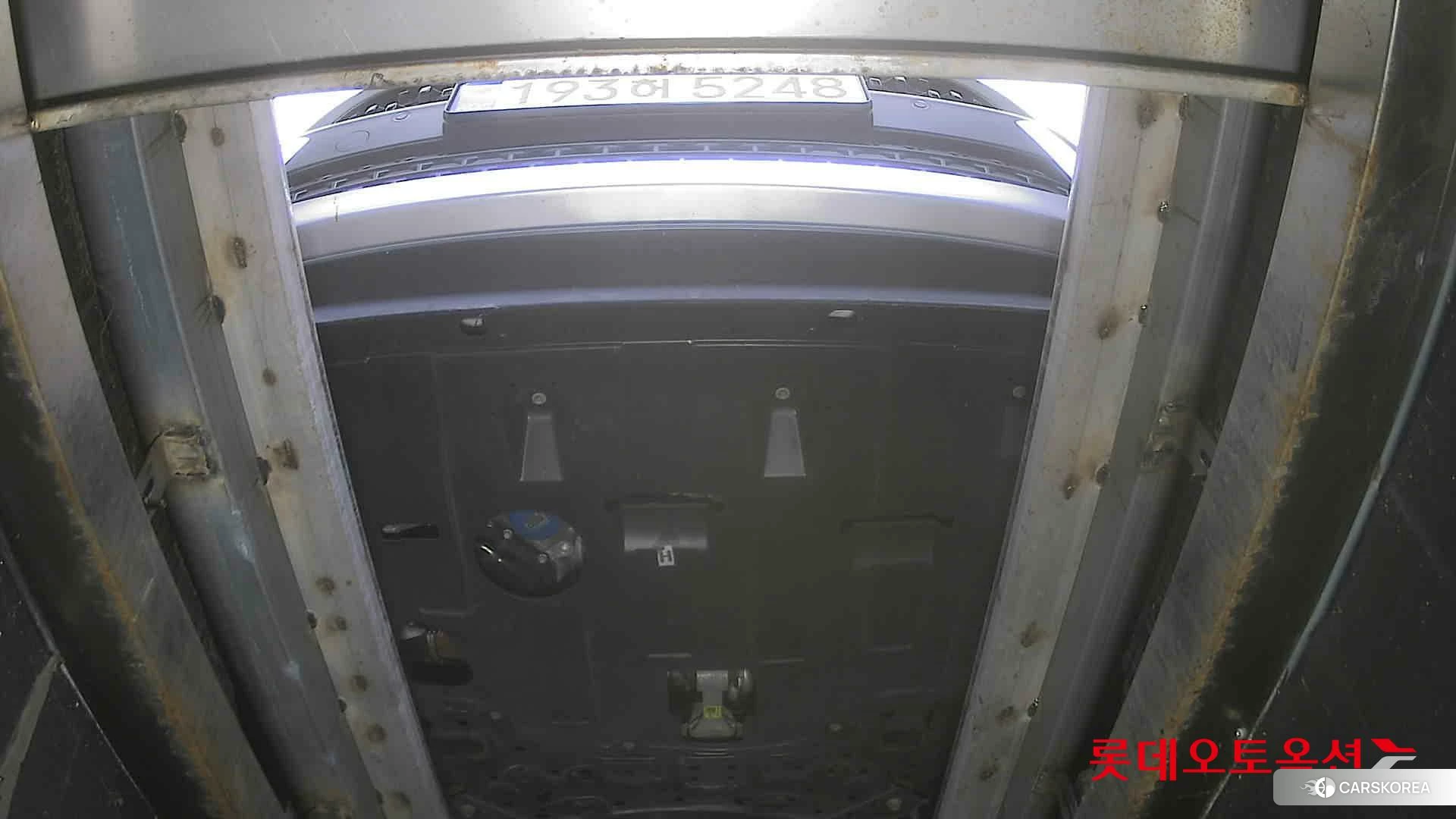 Hyundai Kona Hybrid id 4674101 из Кореи 18
