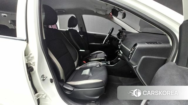 Kia All New Morning (JA) id 4907743 из Кореи 18