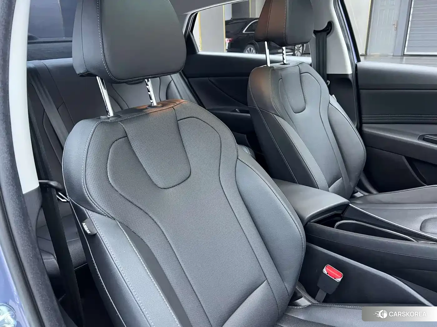 Hyundai Elantra id 4546544 из Китая 18
