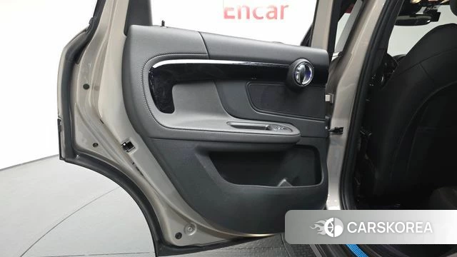 Mini Cooper Countryman id 4414335 из Кореи 18