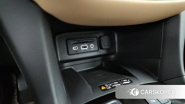 Chevrolet (GM Daewoo) The New Equinox id 4267499 из Кореи 18