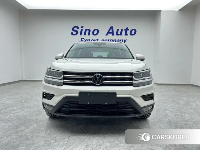 Volkswagen Tuyue id 3913957 из Китая 18