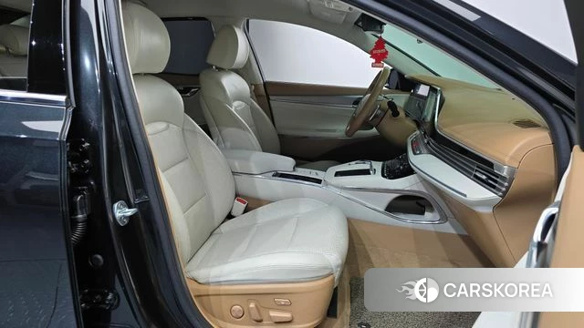 Hyundai The New Grandeur IG id 4402890 из Кореи 18