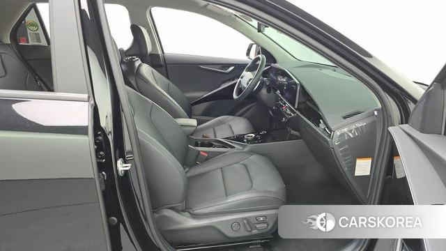 Kia Di All New Niro EV id 4623794 из Кореи 18