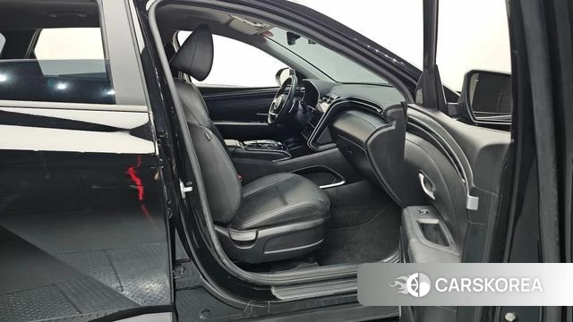 Hyundai Tucson (NX4) id 4935862 из Кореи 18