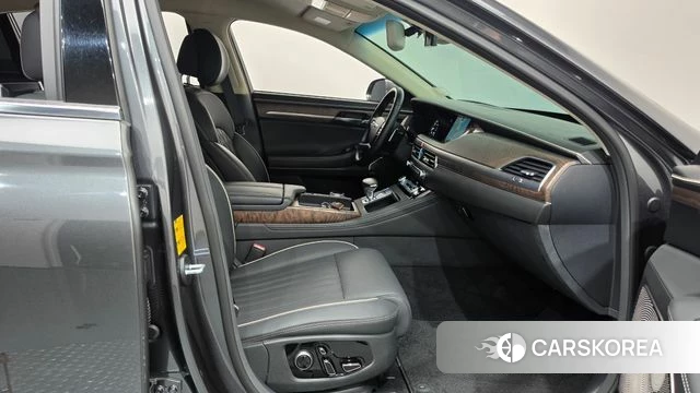 Genesis G90 id 4776208 из Кореи 18