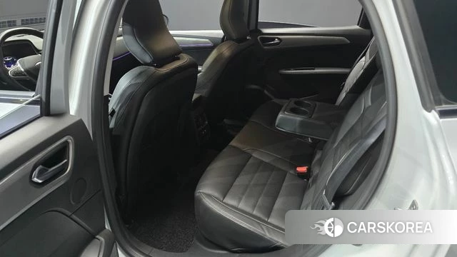 Renault Korea (Samsung) XM3 id 4871612 из Кореи 18