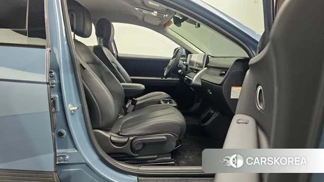 Hyundai Ionic 5 id 4488117 из Кореи 18