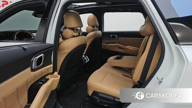 Kia Sorento 4th Generation id 4355636 из Кореи 18