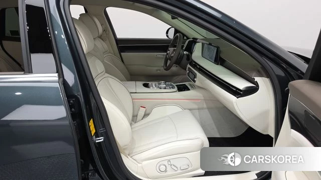 Genesis G90 (RS4) id 4729709 из Кореи 18