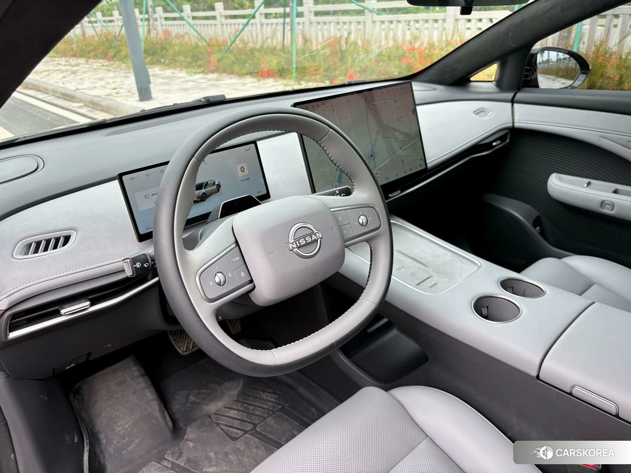 Nissan N7 id 4455048 из Китая 18