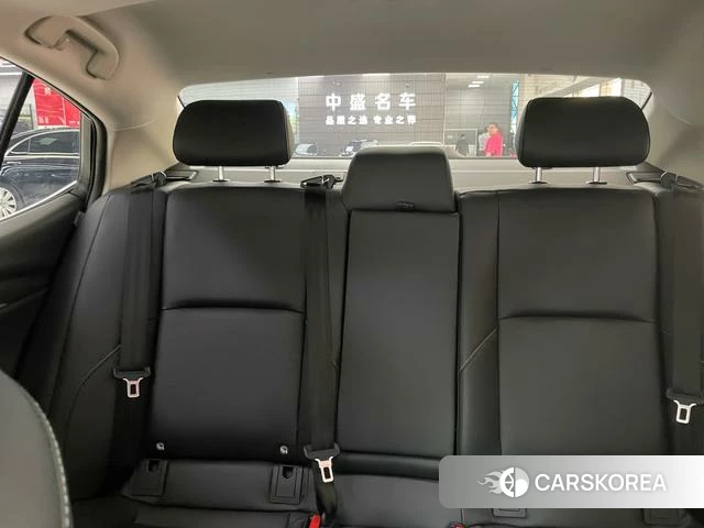 Toyota Camry id 4207245 из Китая 18