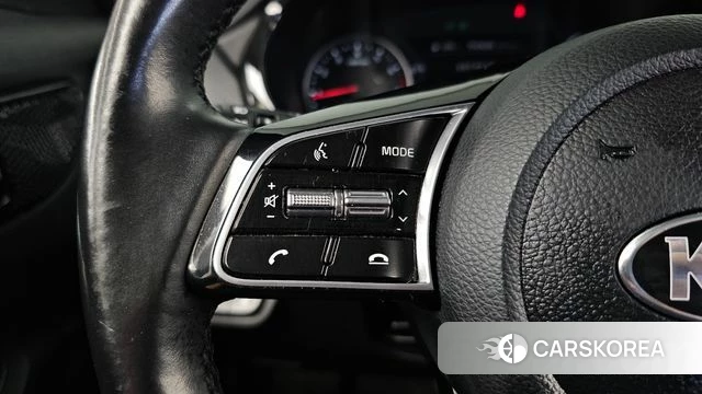 Kia Seltos id 4943191 из Кореи 18