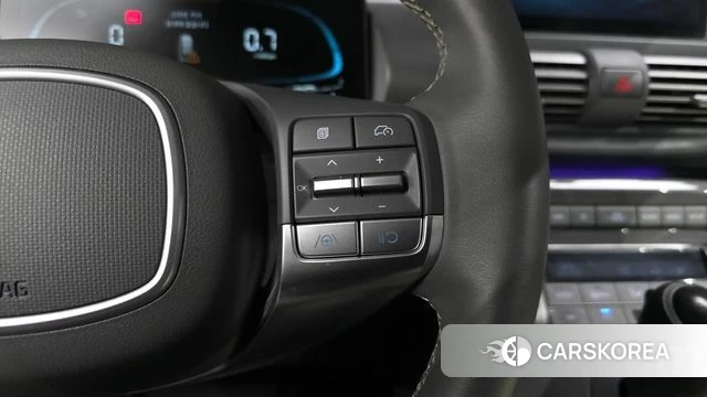 Hyundai Casper id 4329684 из Кореи 18