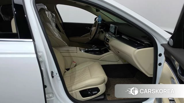 Kia The New K9 2nd generation id 4535010 из Кореи 18