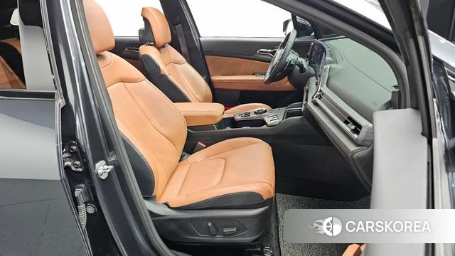 Kia Sportage 5th Generation id 4408464 из Кореи 18