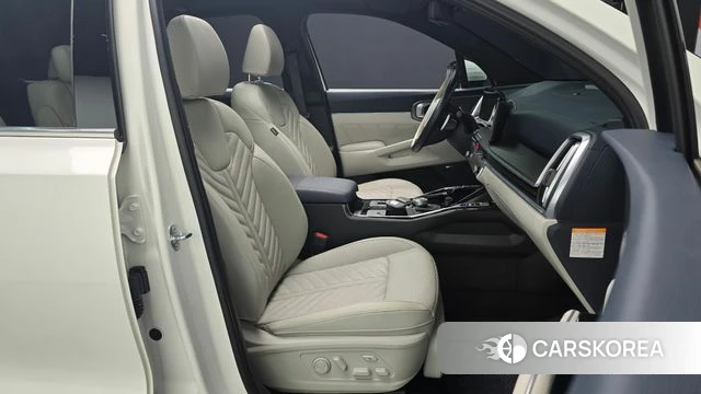 Kia The New Sorento 4th Generation id 4548930 из Кореи 18