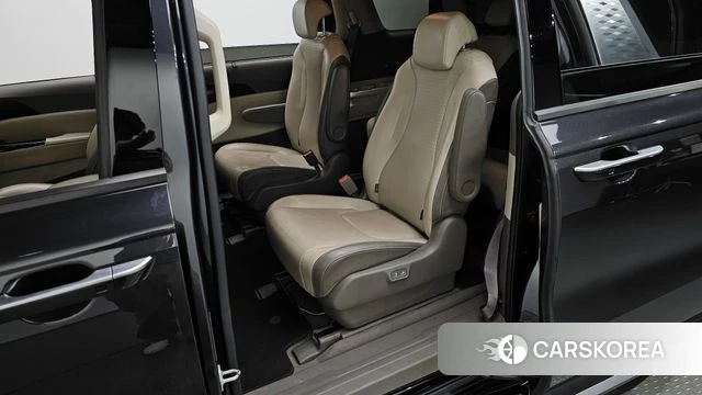 Kia Carnival 4th generation id 4688742 из Кореи 18
