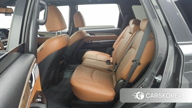 Kia Mohave Master id 4281178 из Кореи 18