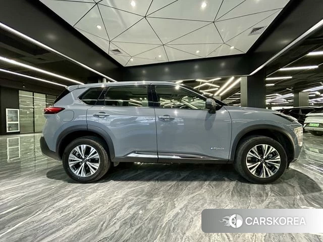 Nissan Qijun id 4257871 из Китая 18