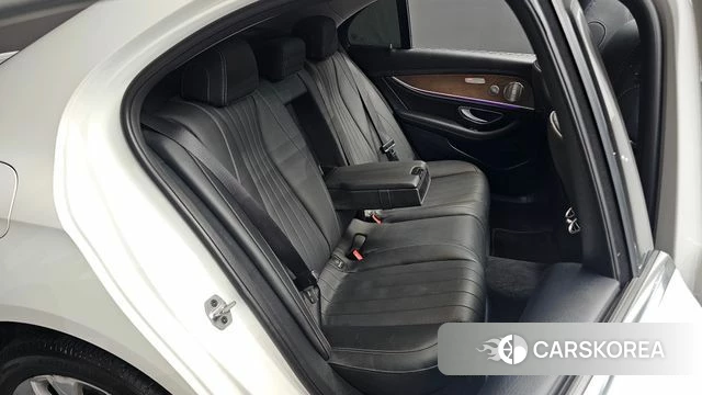 Mercedes-Benz E-Class W213 id 4574089 из Кореи 18