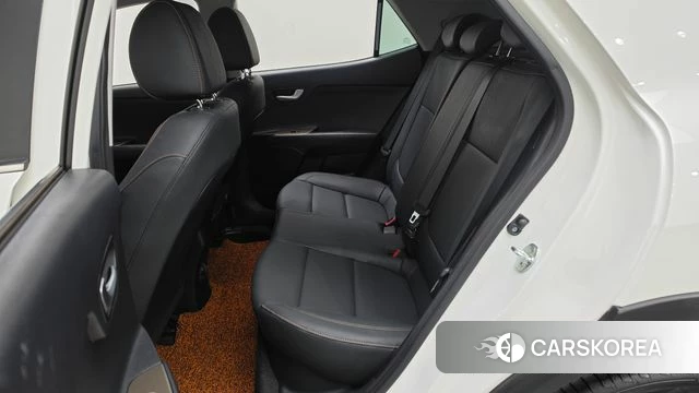 Kia Stonic id 4770207 из Кореи 18