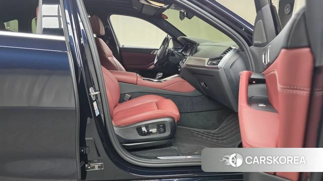 BMW X6 (G06) id 4769735 из Кореи 18