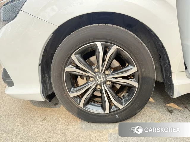 Honda Lingpai id 4235750 из Китая 18