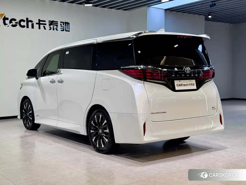Toyota Elfa id 4649405 из Китая 19