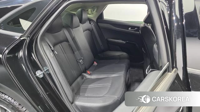 Kia K5 3rd generation id 4194929 из Кореи 18