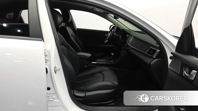 Kia K5 second generation id 4626495 из Кореи 18