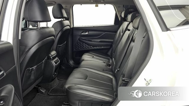 Hyundai The New Santa Fe id 4434511 из Кореи 18