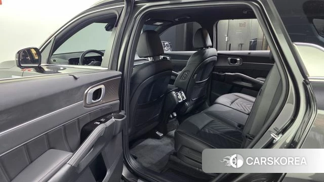 Kia The New Sorento 4th Generation id 4432421 из Кореи 18