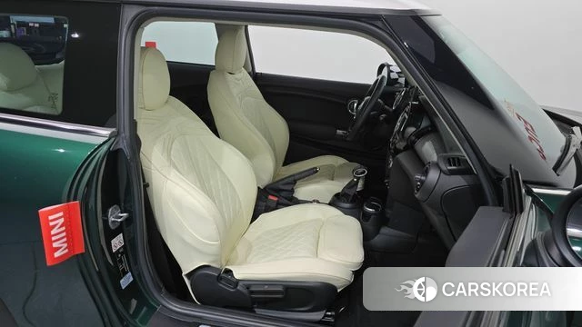 Mini Cooper id 4424908 из Кореи 18