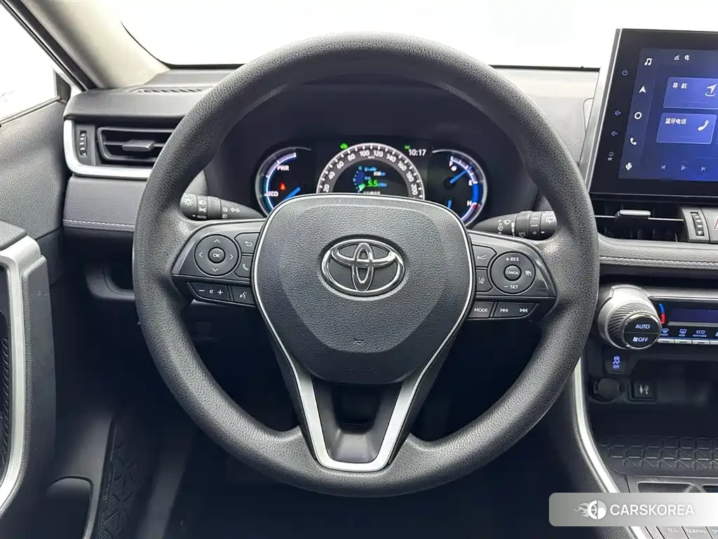 Toyota RAV4 id 4628955 из Китая 18