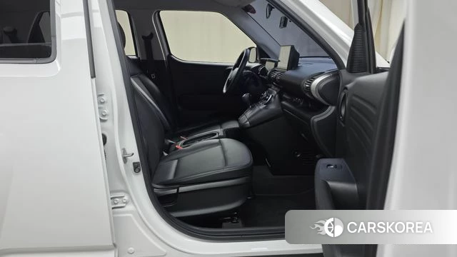 Hyundai Casper id 4381765 из Кореи 18