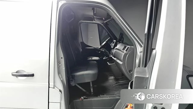 Renault Korea (Samsung) Master id 4501638 из Кореи 18