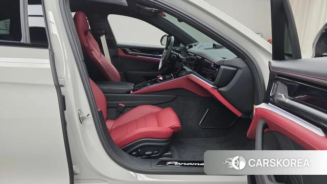 Porsche Panamera (976) id 4387831 из Кореи 18