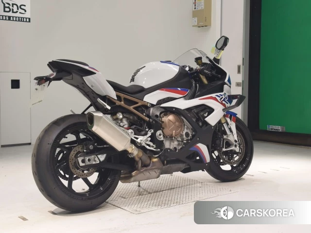 Проданный BMW S1000RR M PACKAGE 2020 из Японии, фото 2