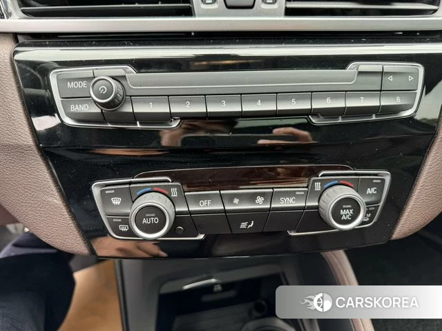 BMW X1 id 4320708 из Китая 18
