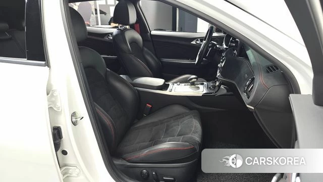 Kia Stinger Meister id 4495988 из Кореи 18