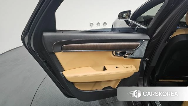 Volvo S90 id 4195477 из Кореи 18